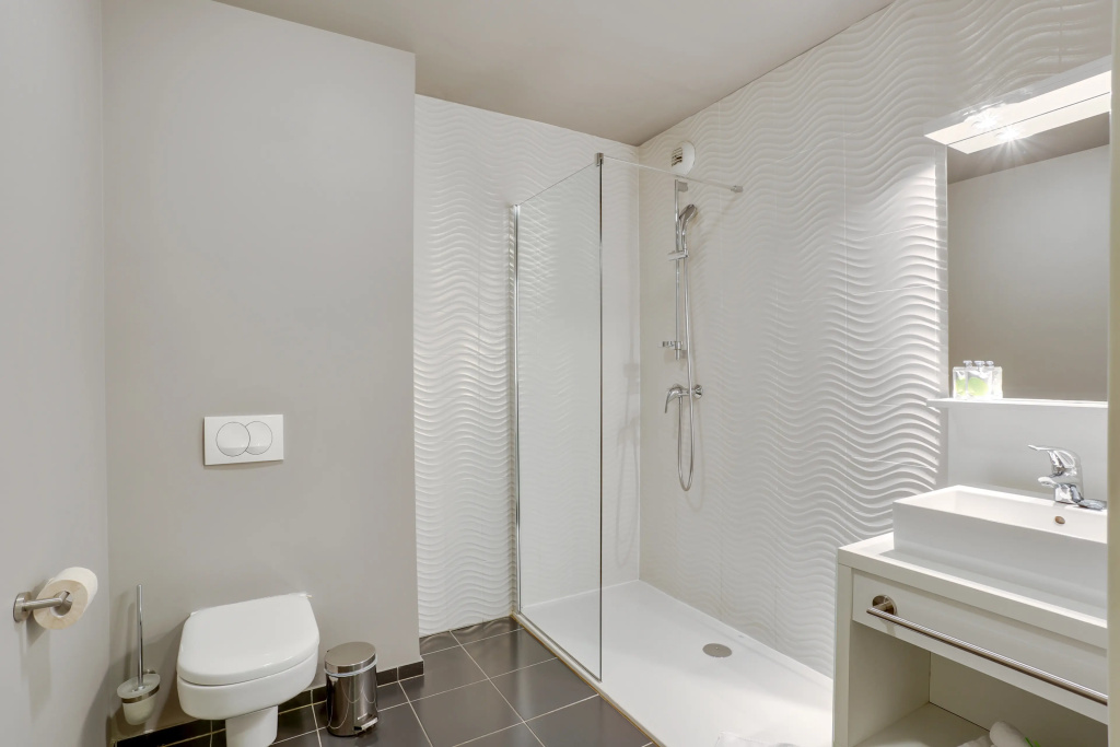 All Suites Appart Hôtel | Aéroport Paris-Orly Rungis 8