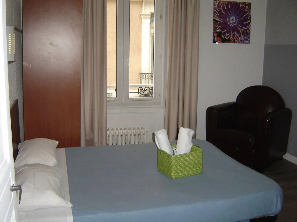 Voir la photo 3 — Hotel Alizé