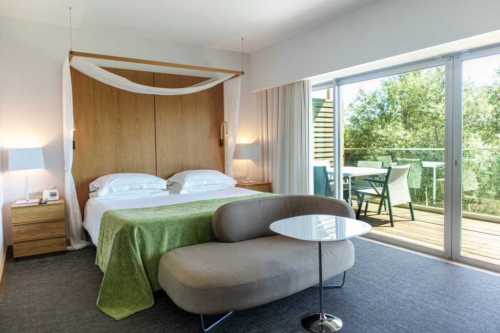 EPIC SANA Algarve Hotel - Général