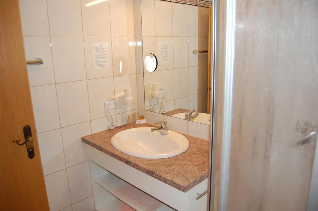 Hotel Brunnwirt - Chambres