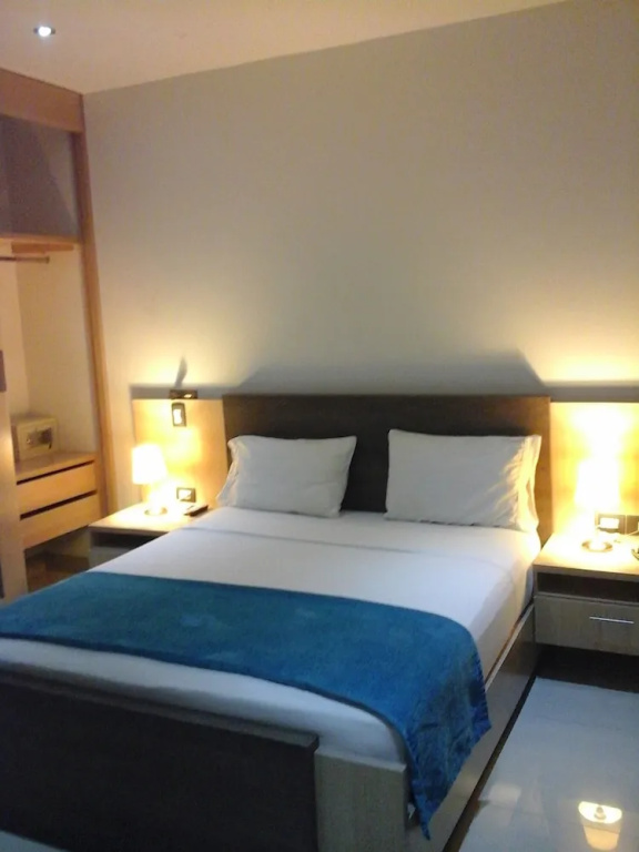 Hotel Campestre El Cisne - Chambres