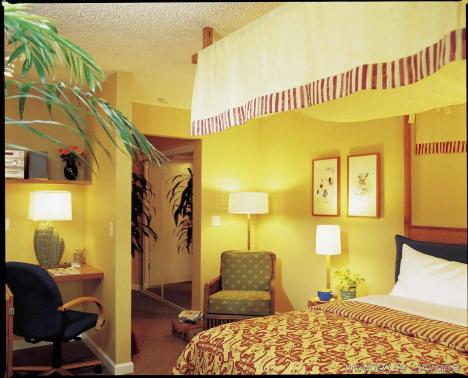Wild Palms, a JdV by Hyatt Hotel - Général