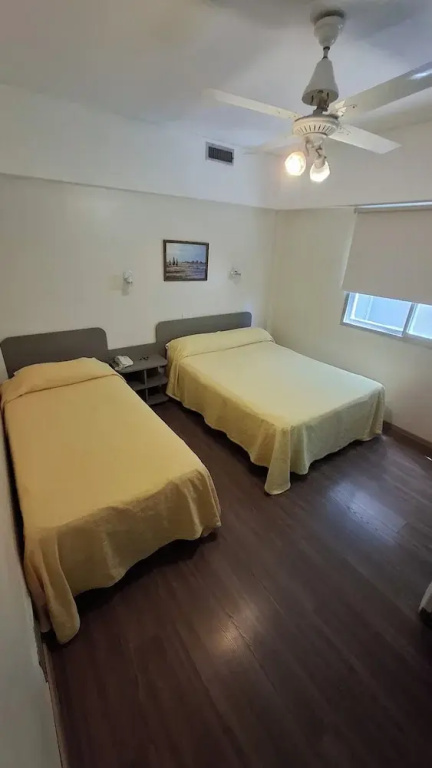 Hotel Mayoral - Chambres