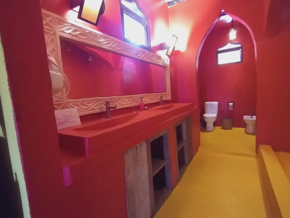 Villa Dida Resort - Chambres
