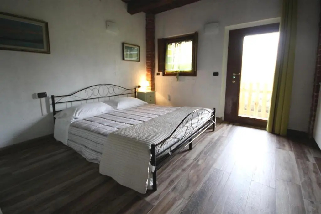 Agriturismo Helianthus - Chambres