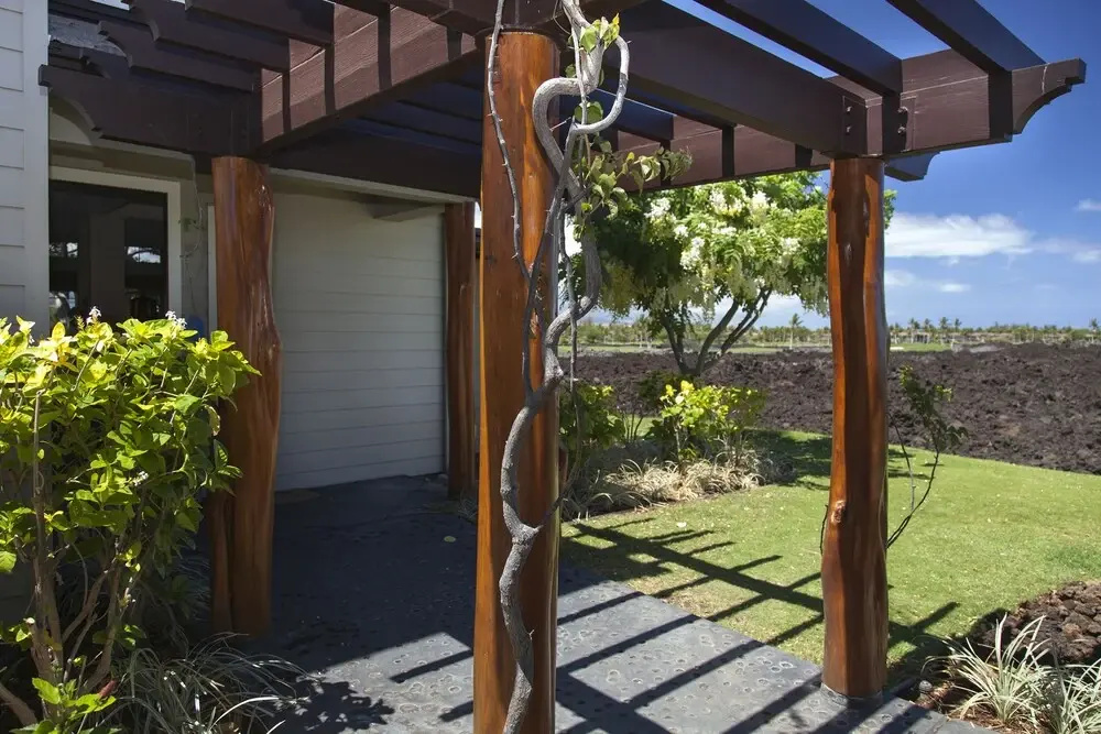 The Mauna Lani Golf S K5 3 Bedroom Condo by RedAwning