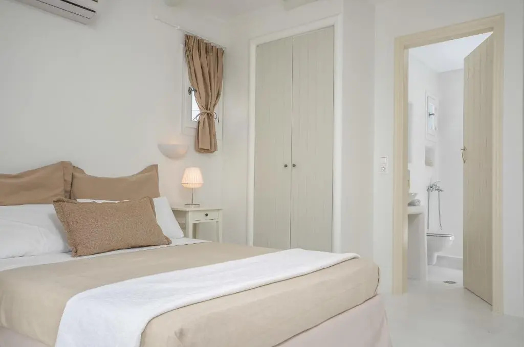 Superior Studio with sea view