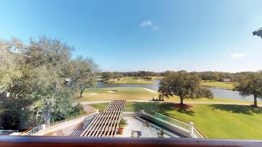 The Lodge at Sea Island - Chambres