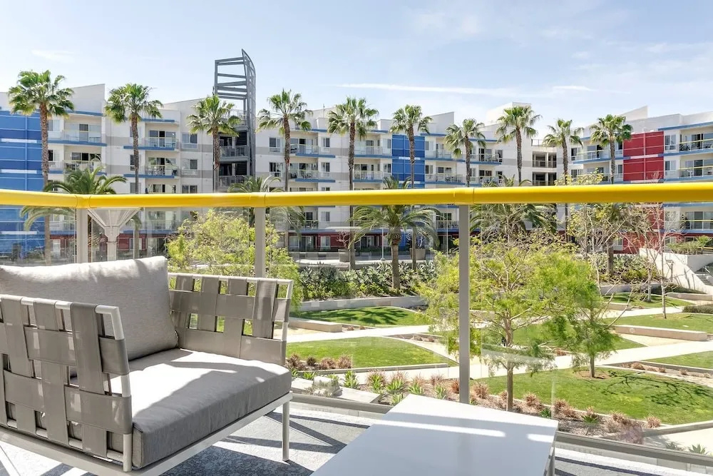 Stunning Venice Retreat! Beach Pool Gym - Général