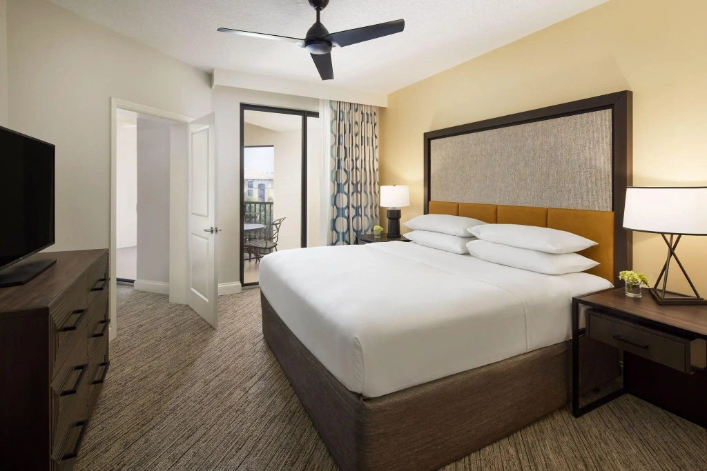 Sheraton Vistana Villages Resort Villas, I-Drive/Orlando - Général