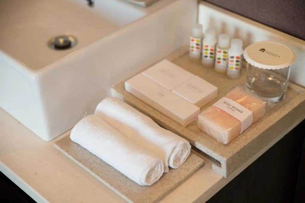 Benikea Hotel Haeundae - Chambres