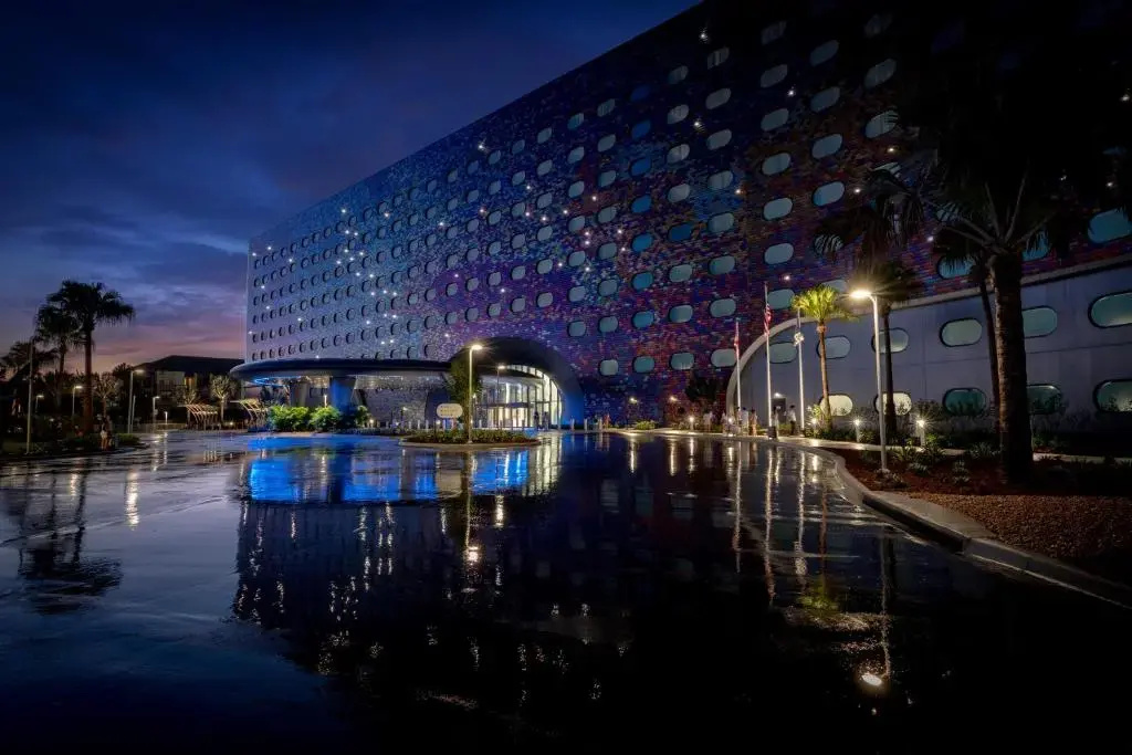 Hotel photo 20