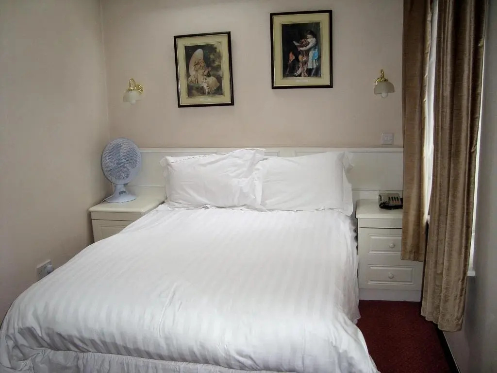 Firs Hotel - Chambres