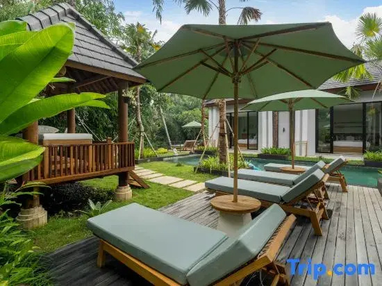 Villa Manala by BaliSuperHost