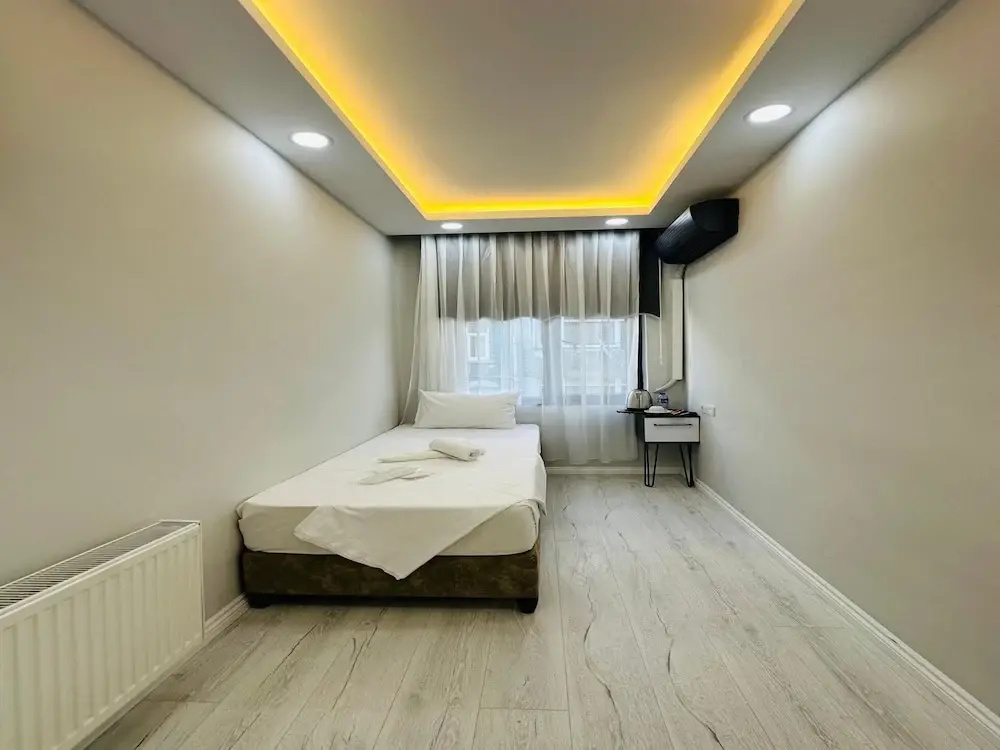 Asil Kosova Hotel — фото