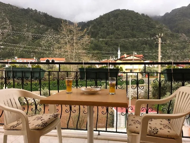 ICR Sun Village Apartments - фото 12