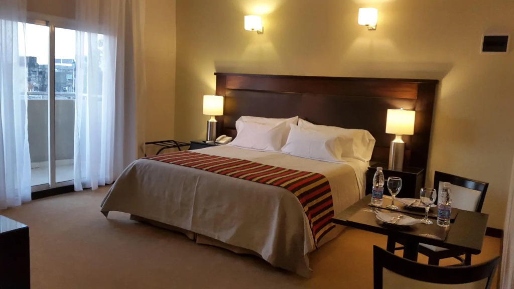 Altos Del Estero Hotel And Apartments - Général