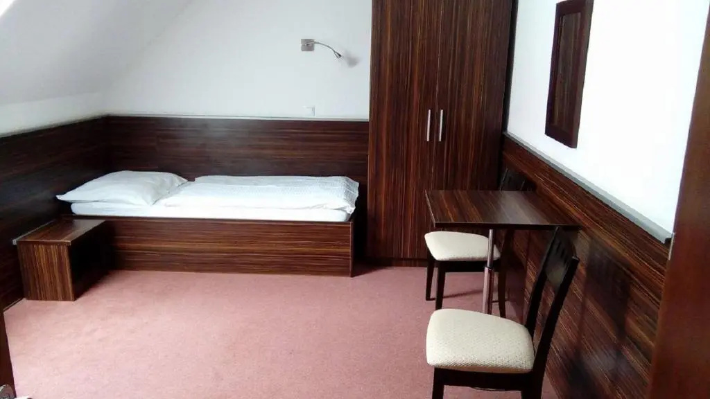 Barbakan Trnava - Chambres