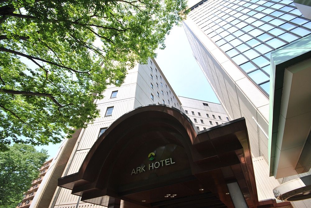 Ark in Sendai