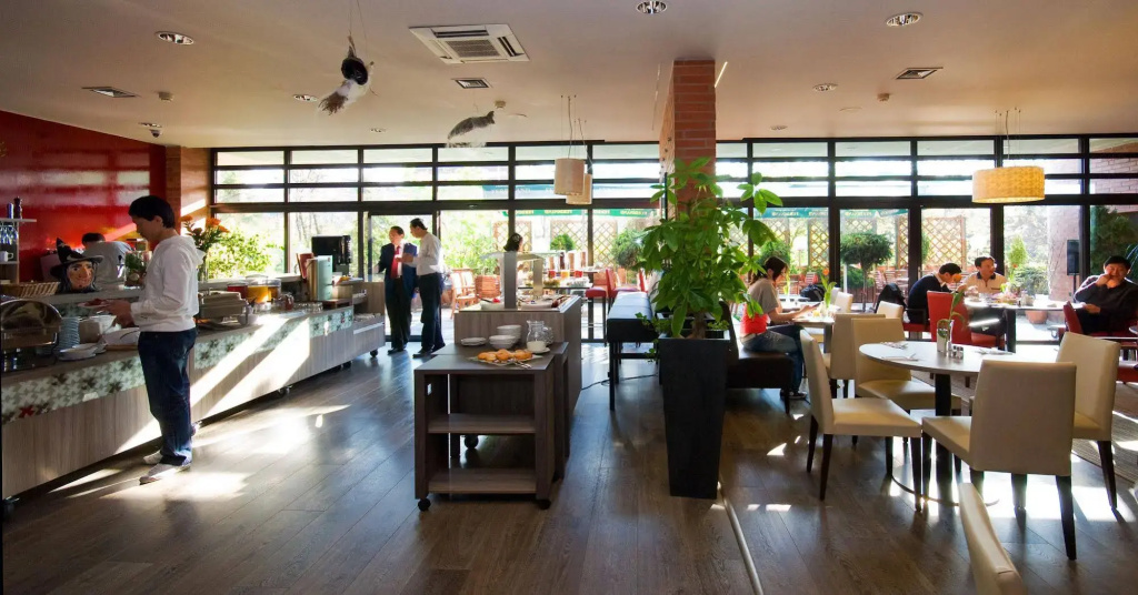 Hotel photo 22
