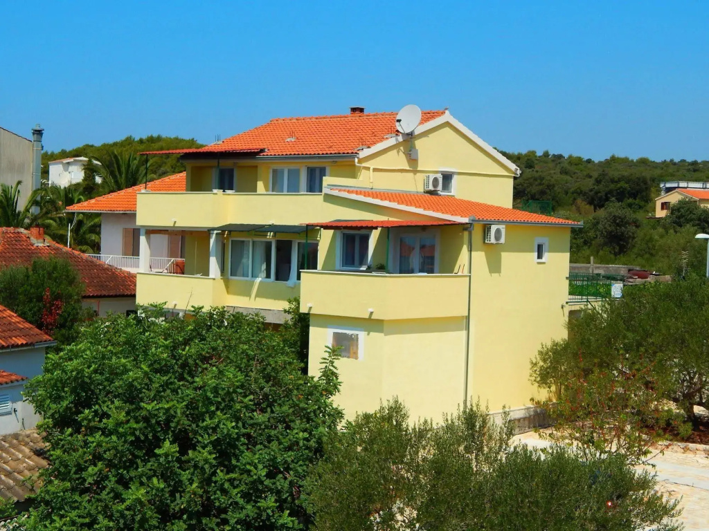 SPA Apartments Cvita Holiday