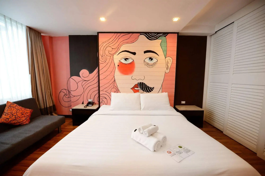 Hotel photo 20