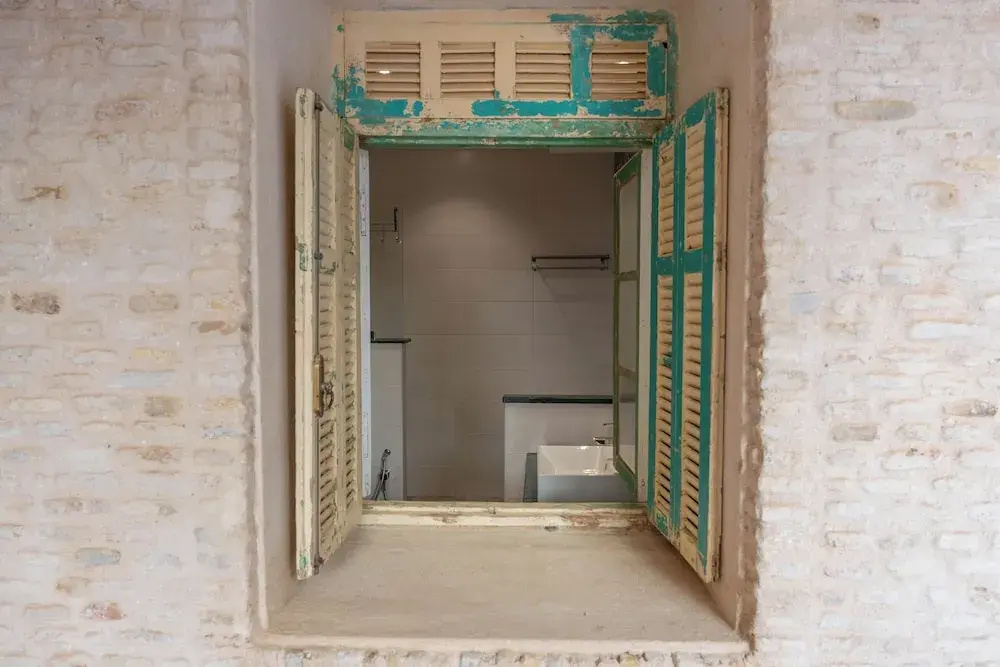 Haron House - Villa a Tozeur