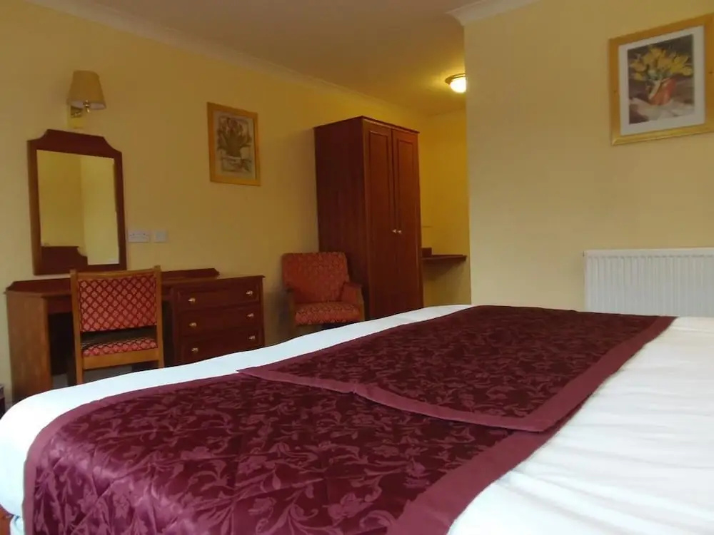 Continental Hotel Camberley - Général