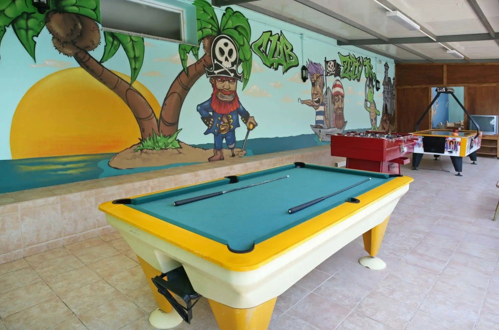 Apartamentos Turísticos Jardines del Plaza - Général