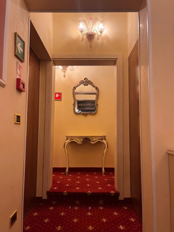 Hotel Castello - Général