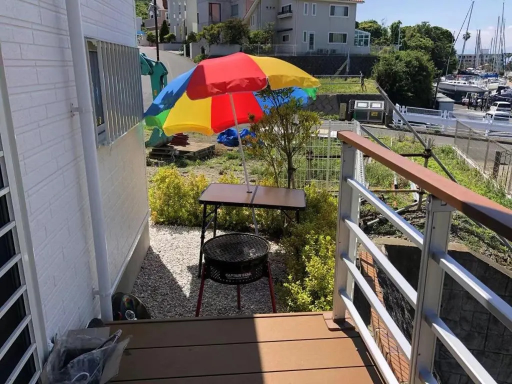 ABURATSUBO BEKKAN - Vacation STAY 13014