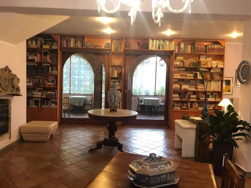 Hotel photo 18