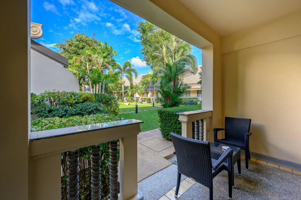 Centara Kata Resort Phuket - Chambres