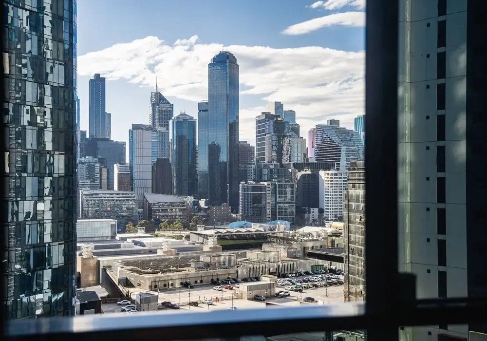 Stylish Southbank 1-bedroom With Pool and Gym