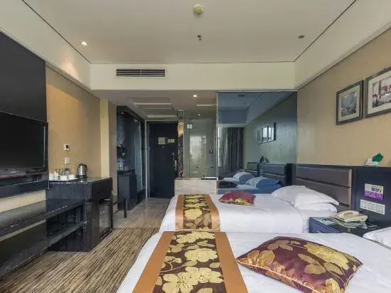 Hotel photo 16