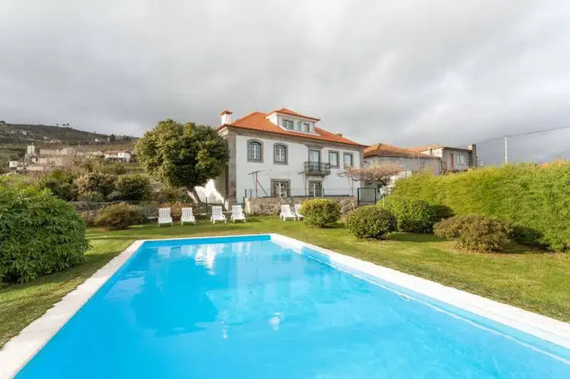 Quinta da Casa Grande de Pinheiro - Général