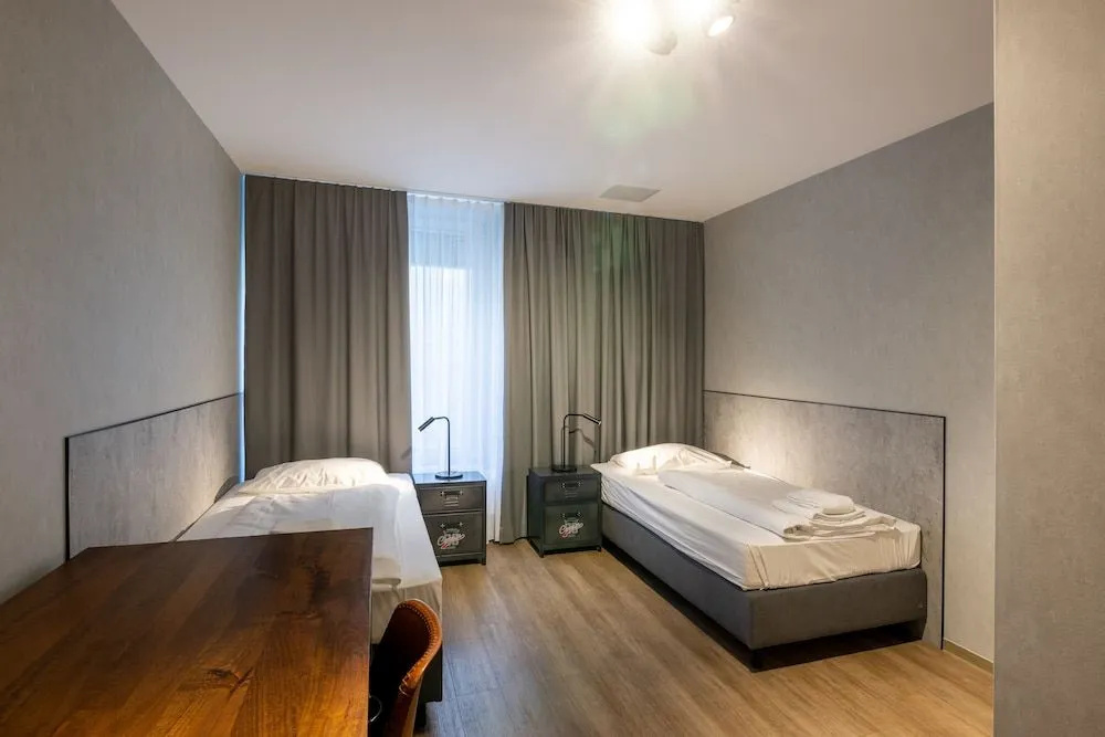 Hotel photo 12