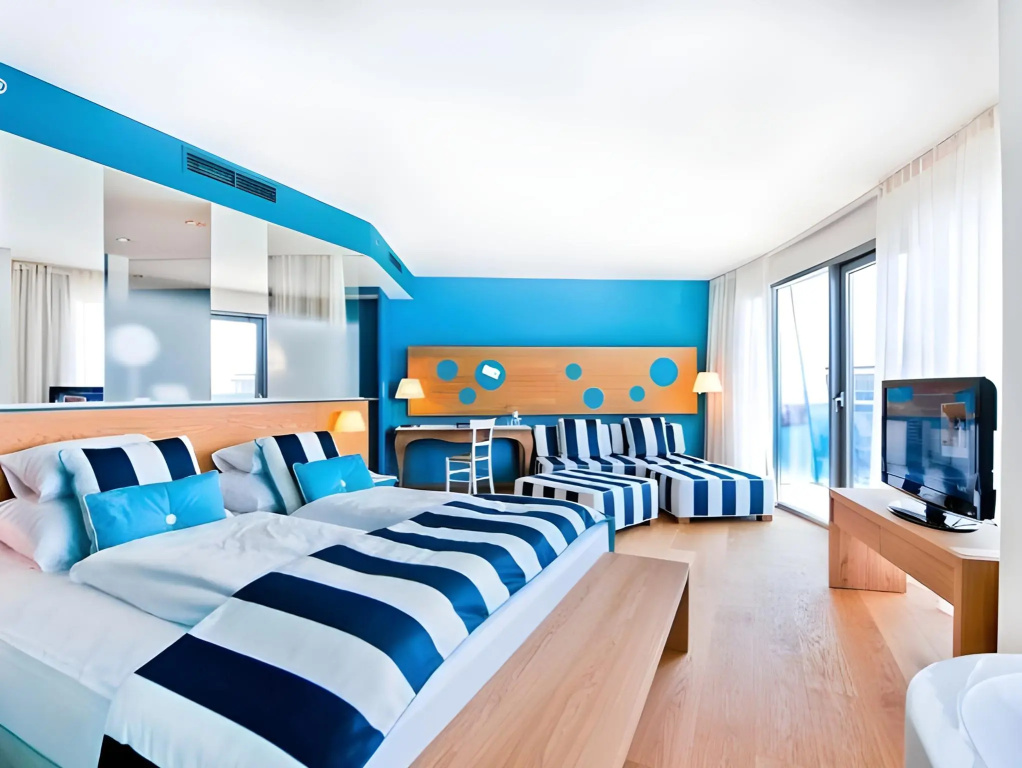 Falkensteiner Hotel & Spa Iadera - Général