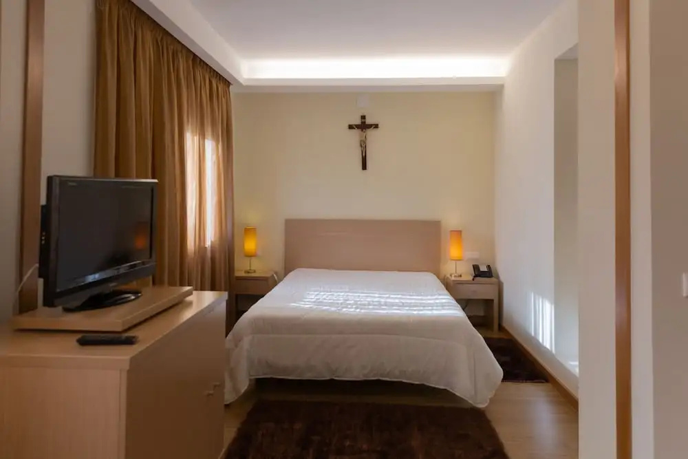 Casa São Nuno Hotel - Chambres
