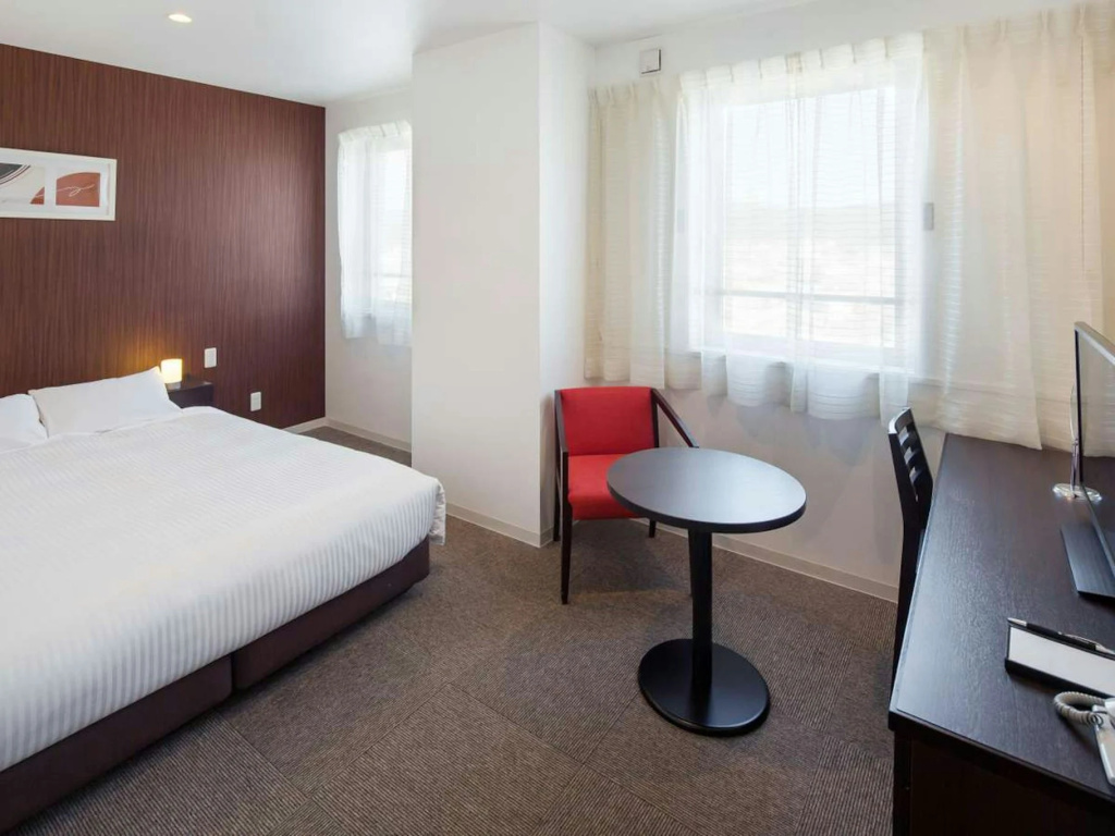 HOTEL MYSTAYS Nayoro - Général