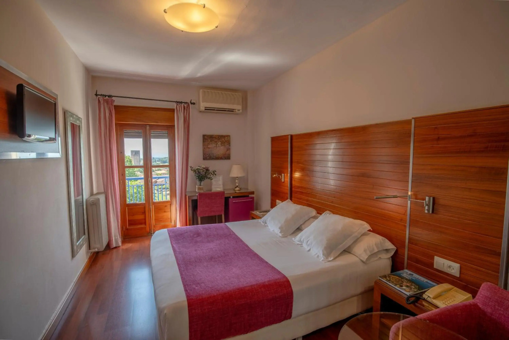 Hotel Rural Spa Don Juan De Austria - Général