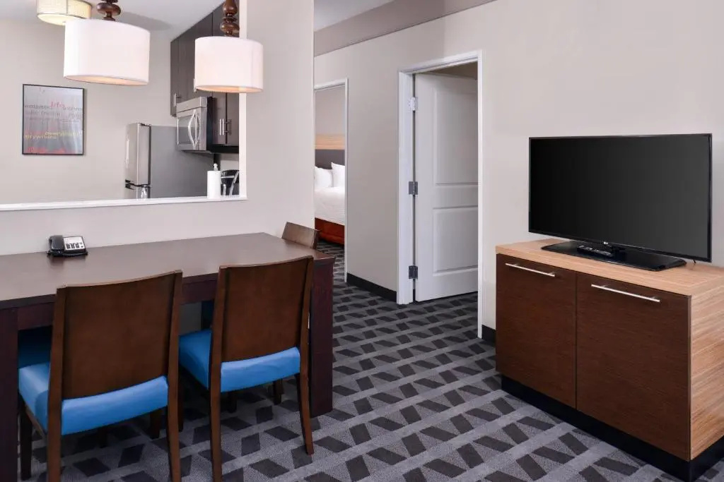 TownePlace Suites by Marriott Gillette - Chambres