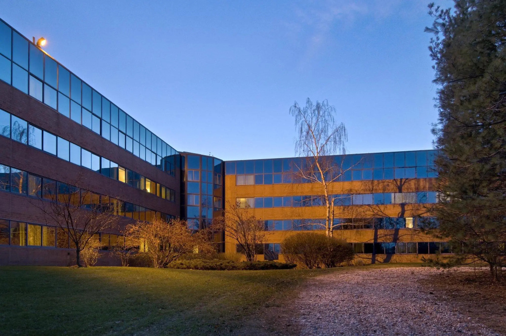Hilton Long Island/Huntington - Chambres