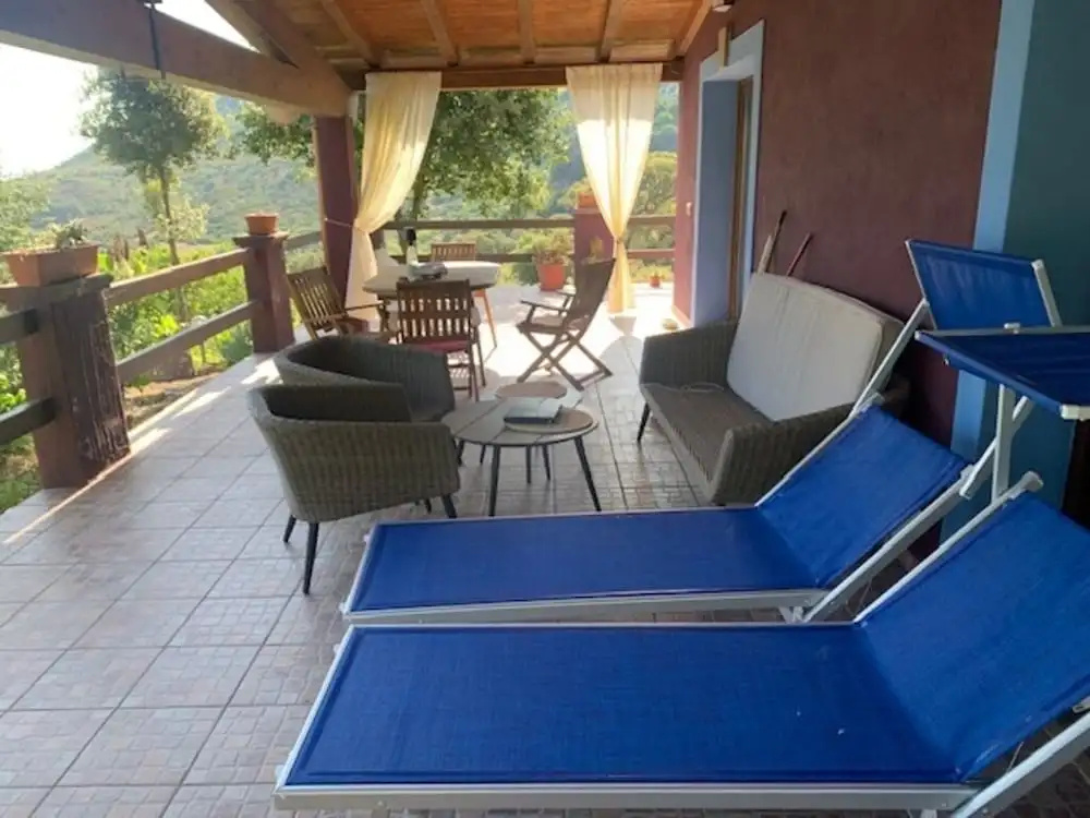 Villa Veronica — 5