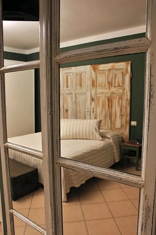 Hotel Maximilian - Chambres