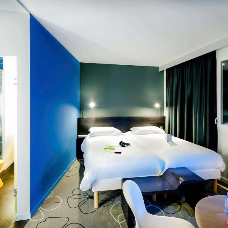 Hotel photo 38