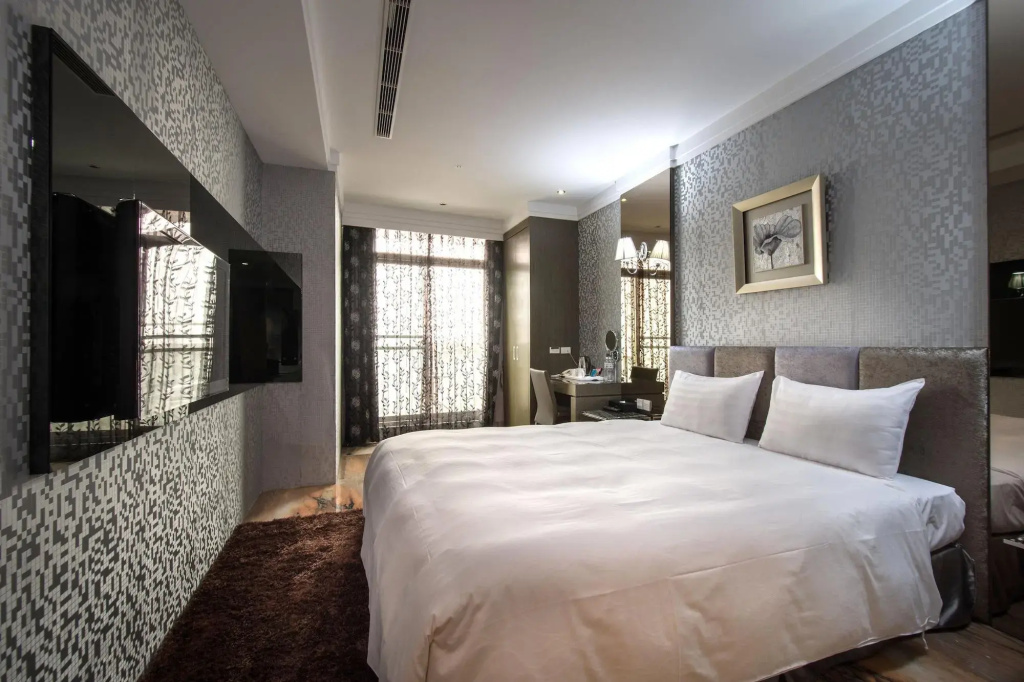 Shianghu Boutique Hotel - фото 28