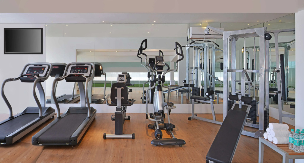 Country Inn & Suites by Radisson, Manipal - Général