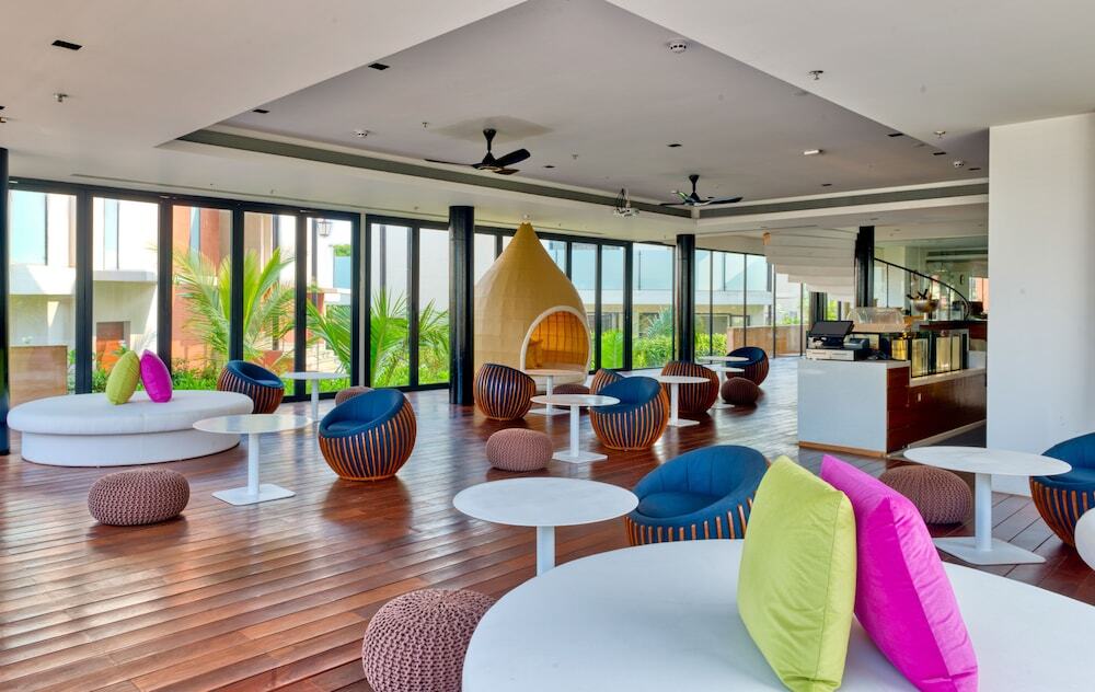 Azaya Beach Resort