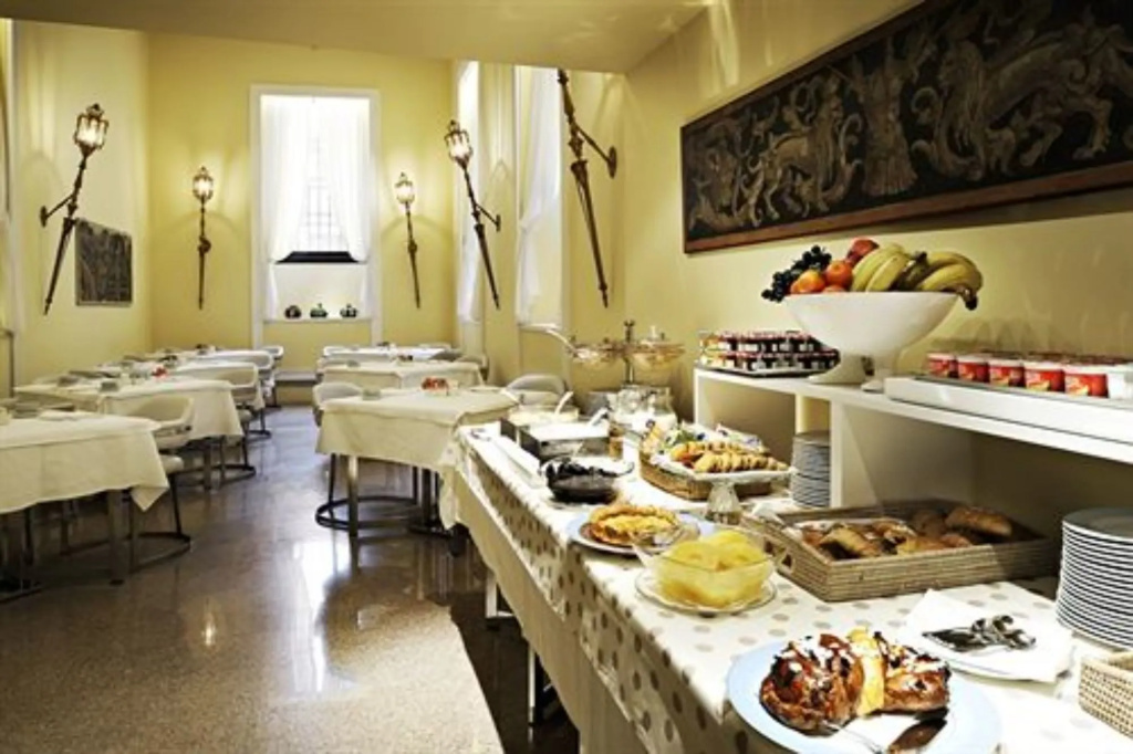 Hotel Gran Duca Di York - Général